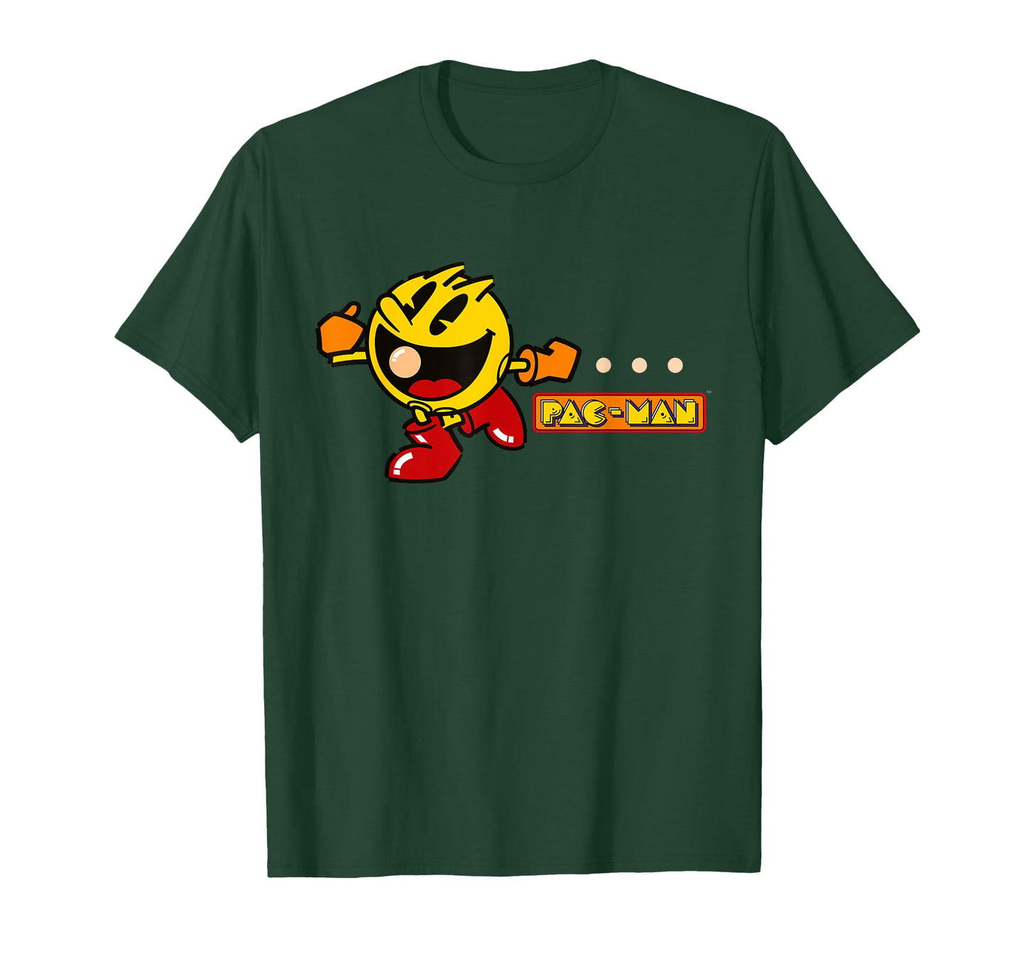 PAC-MAN T-Shirt