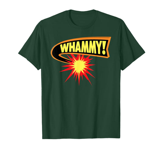 Anchorman Whammy! T-Shirt