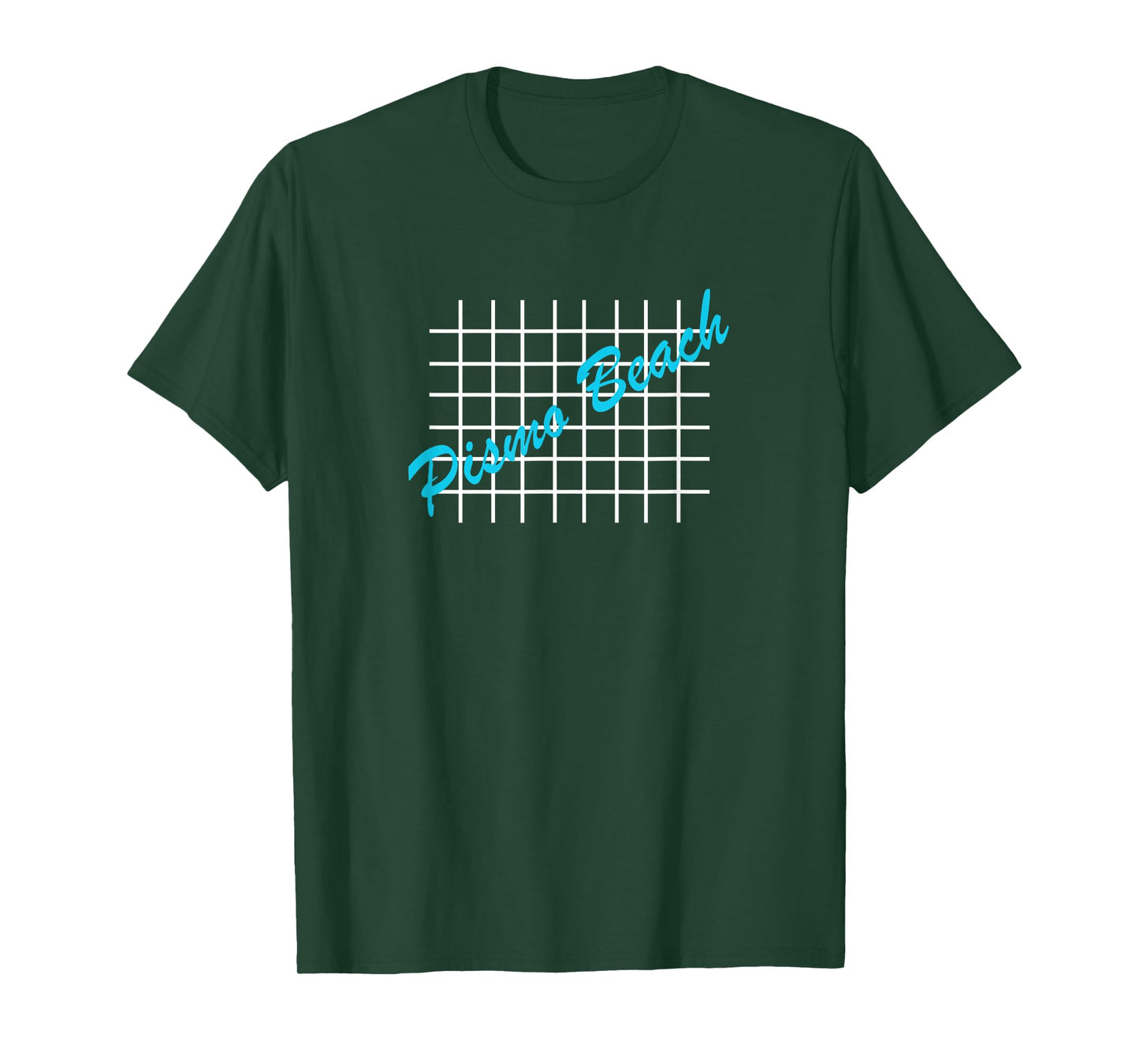 Classic Pismo Beach Vintage T-Shirt