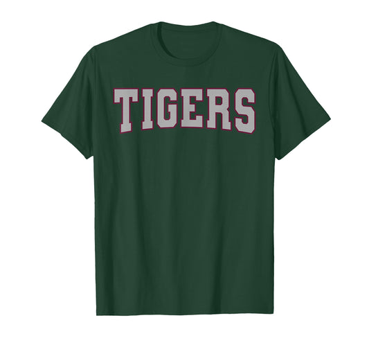 Campbellsville University Apparel Sports Fan T-Shirt