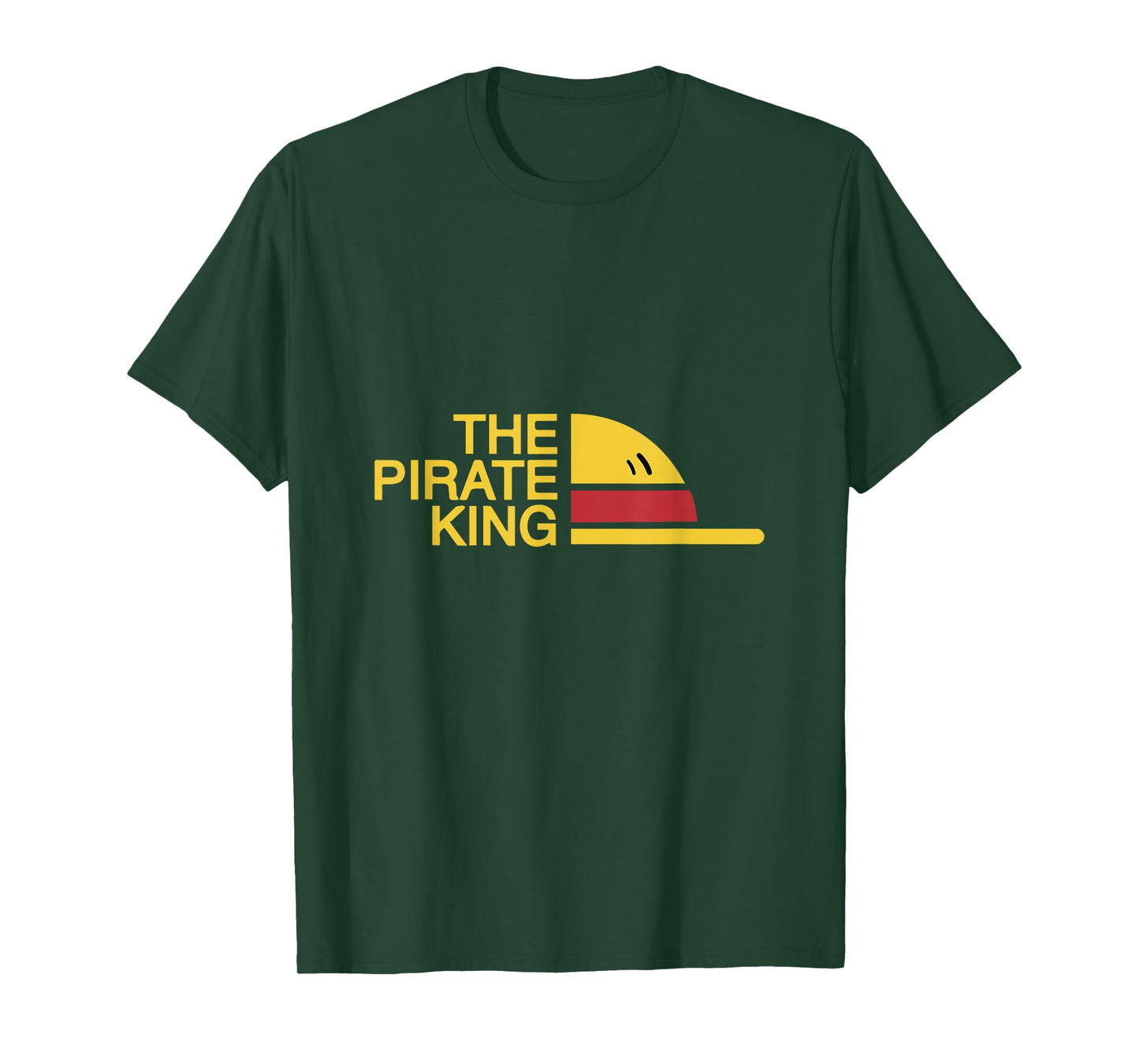 THE PIRATE KING T-Shirt