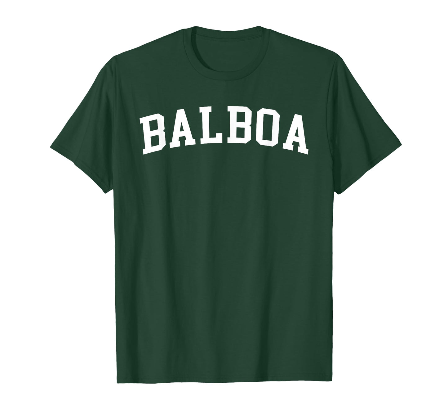 Balboa T-Shirt