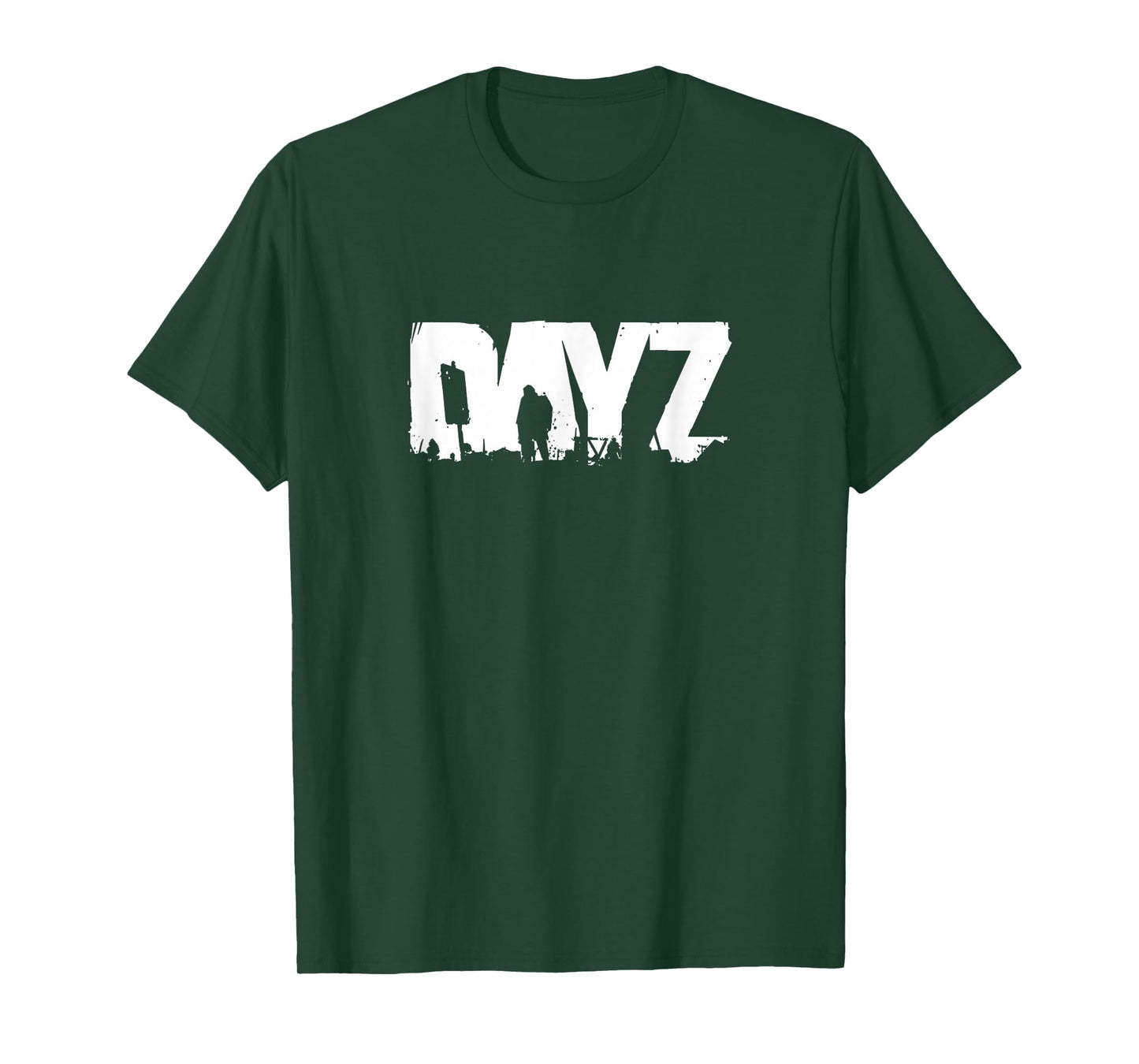 DayZ T-Shirt