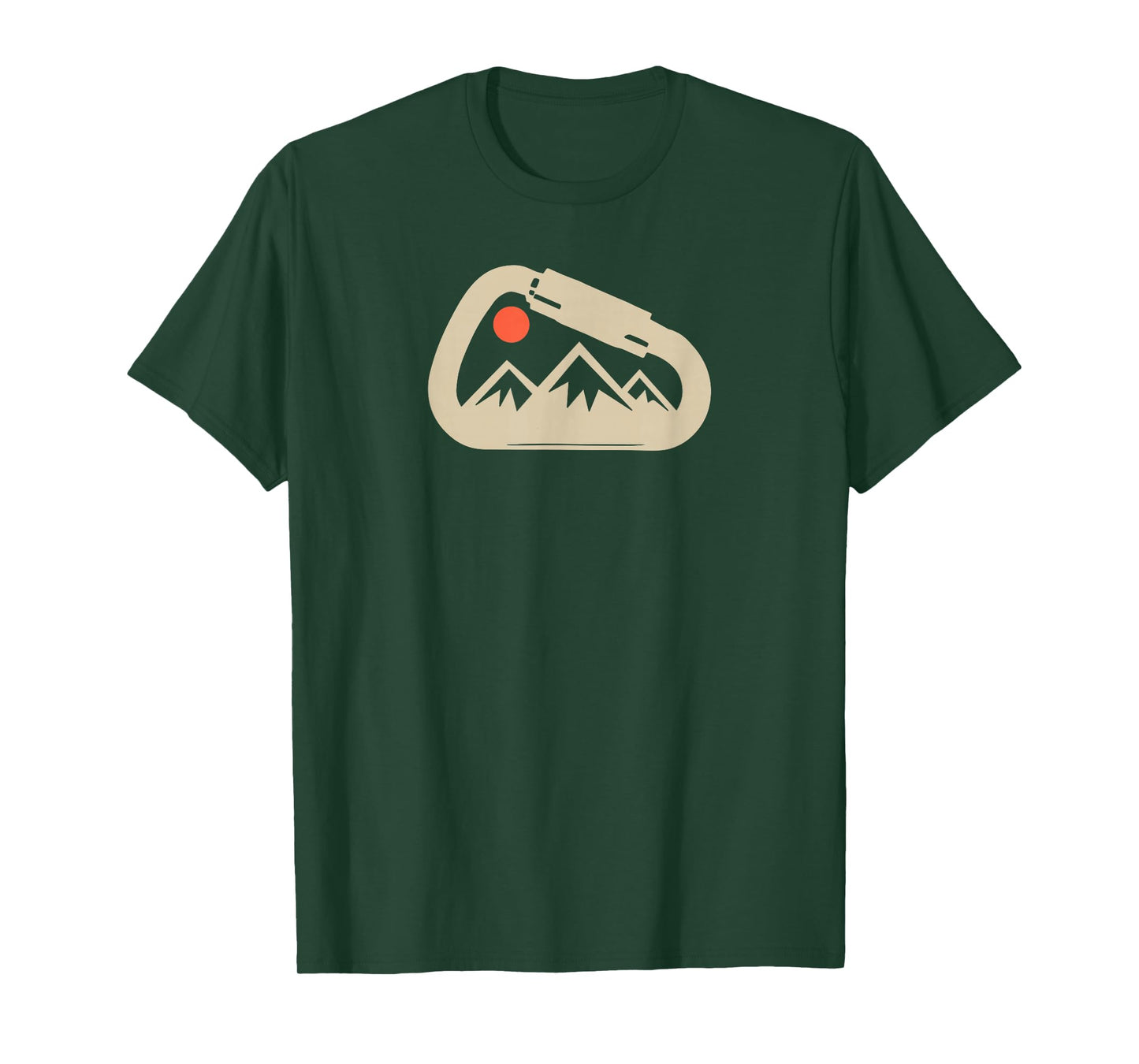 Climbing T-Shirt