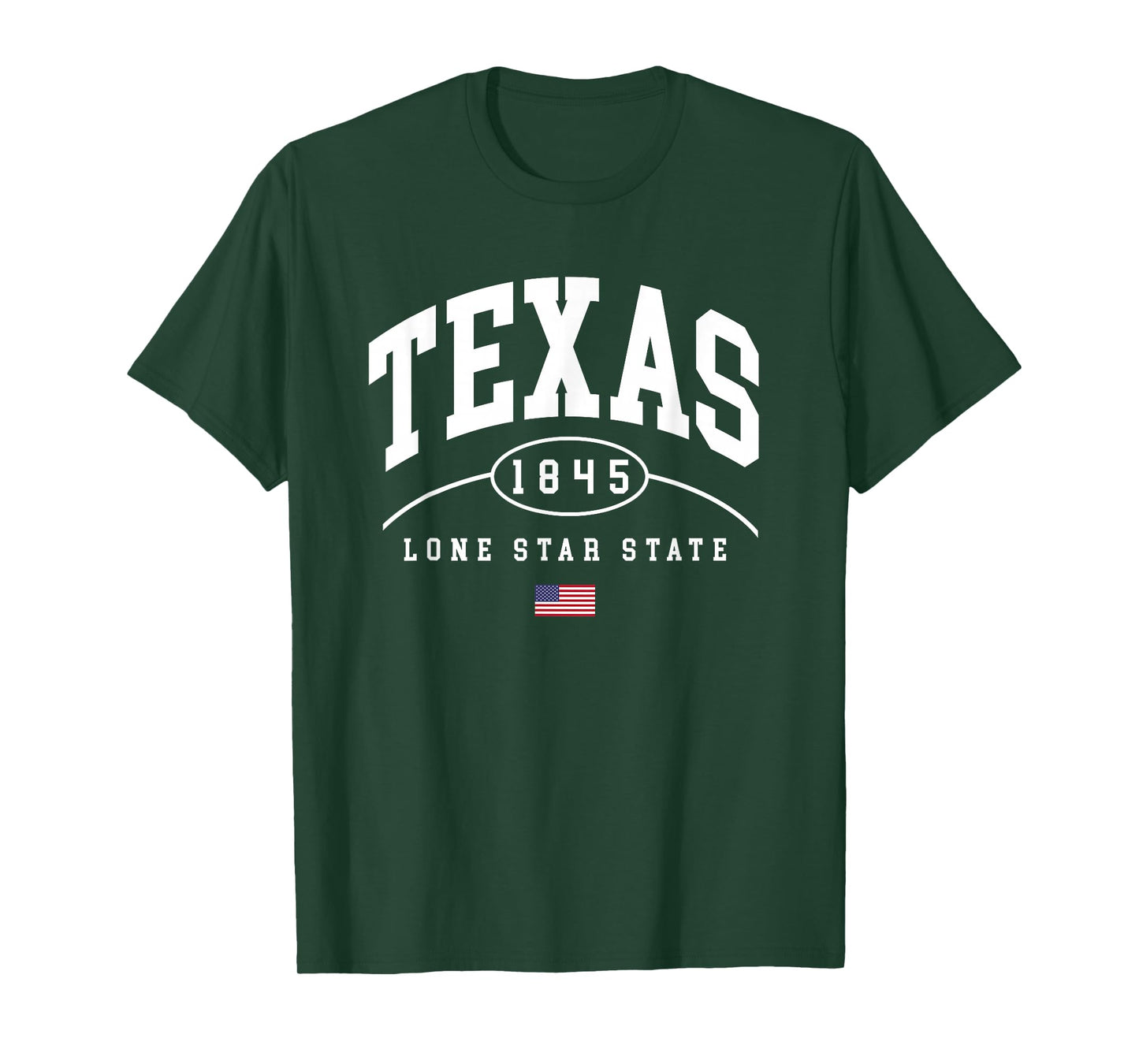 Texas Home Shirt, Texas Shirt, Texas Flag T-Shirt Texas T-Shirt