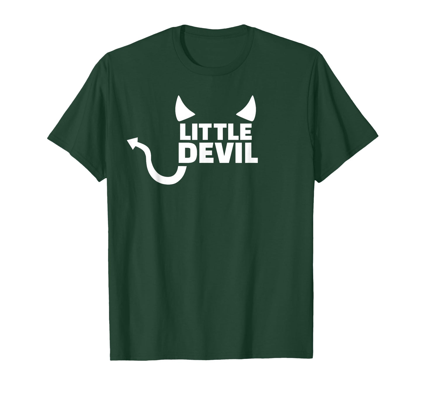 Devil T-Shirt