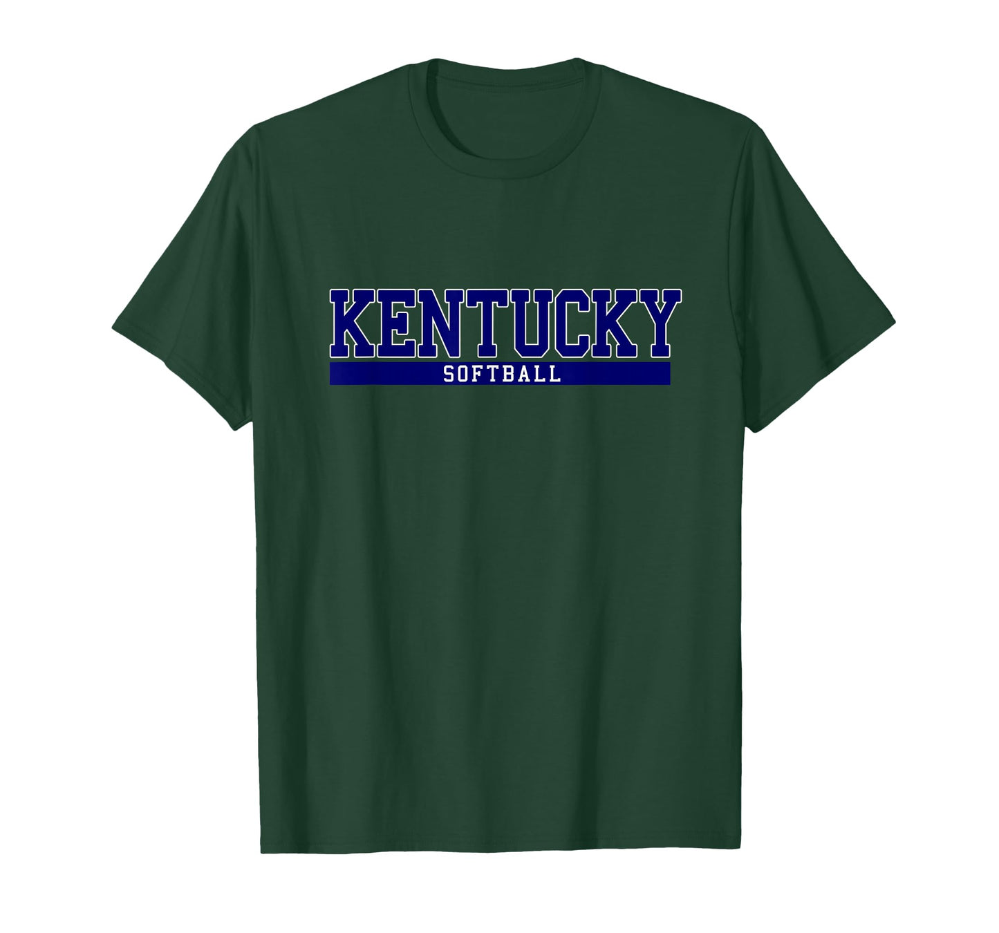Kentucky Softball T-Shirt