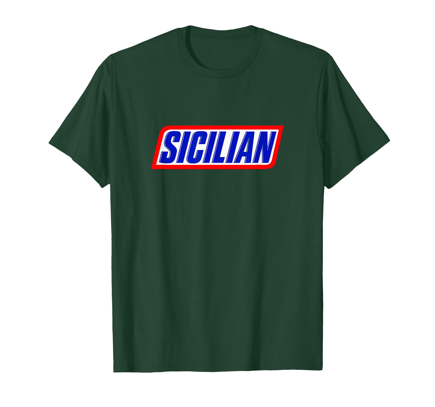 Sicilian Candy T-Shirt