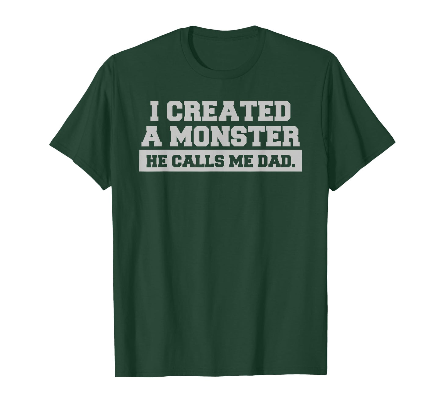 Funny Tshirt for Dad from Son First 1st Time Father's Day T-Shirt