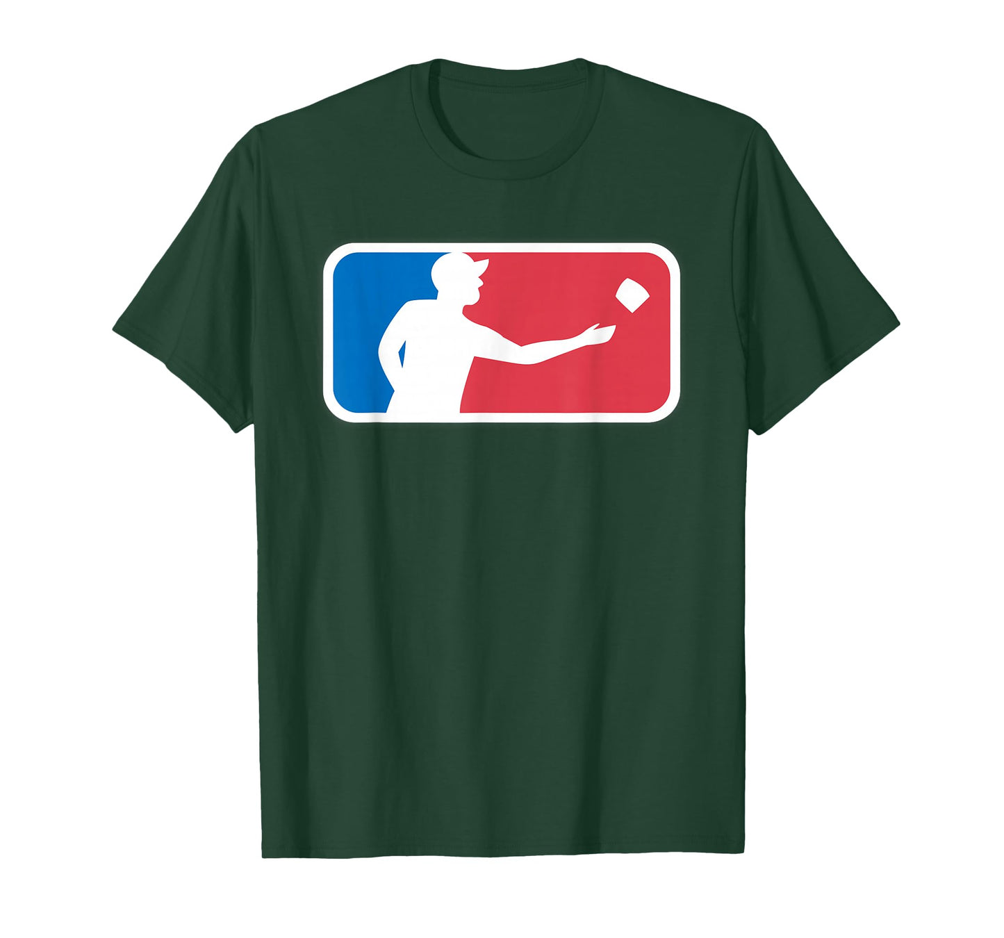Cornhole Legend Cornhole Player T-Shirt