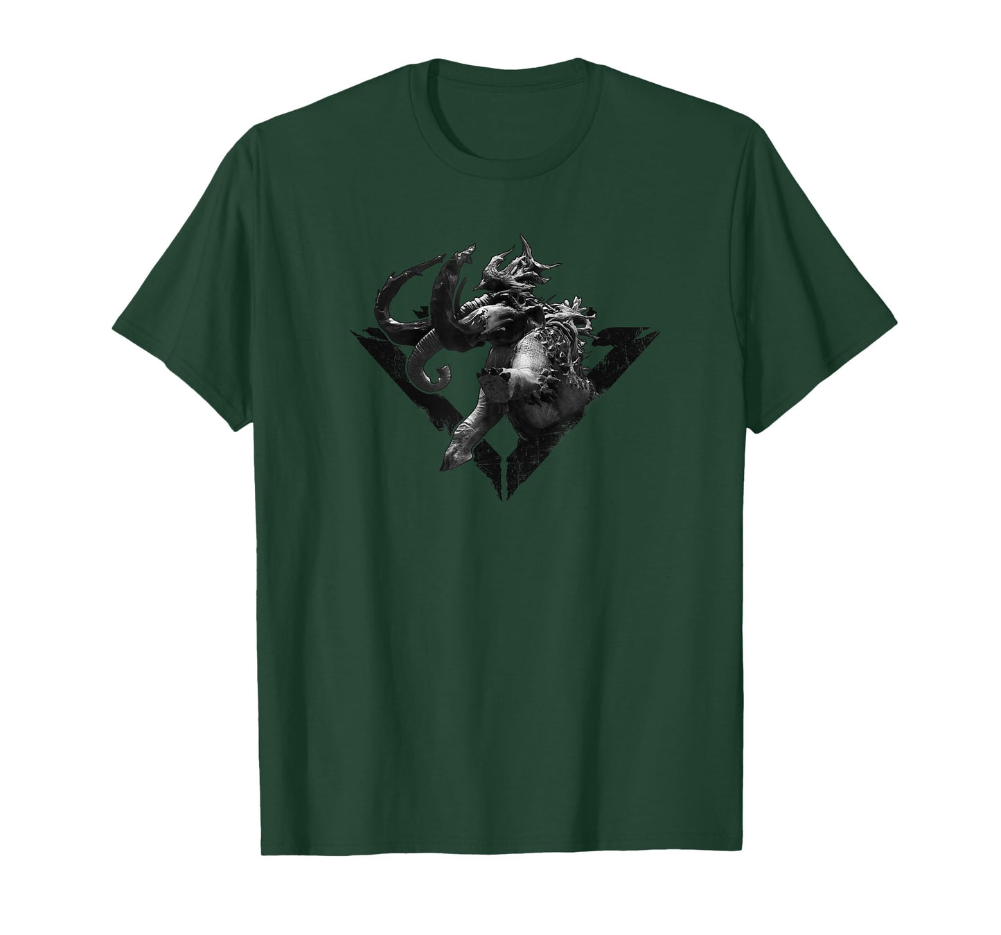 New World Rise Of The Angry Earth Elephant T-Shirt
