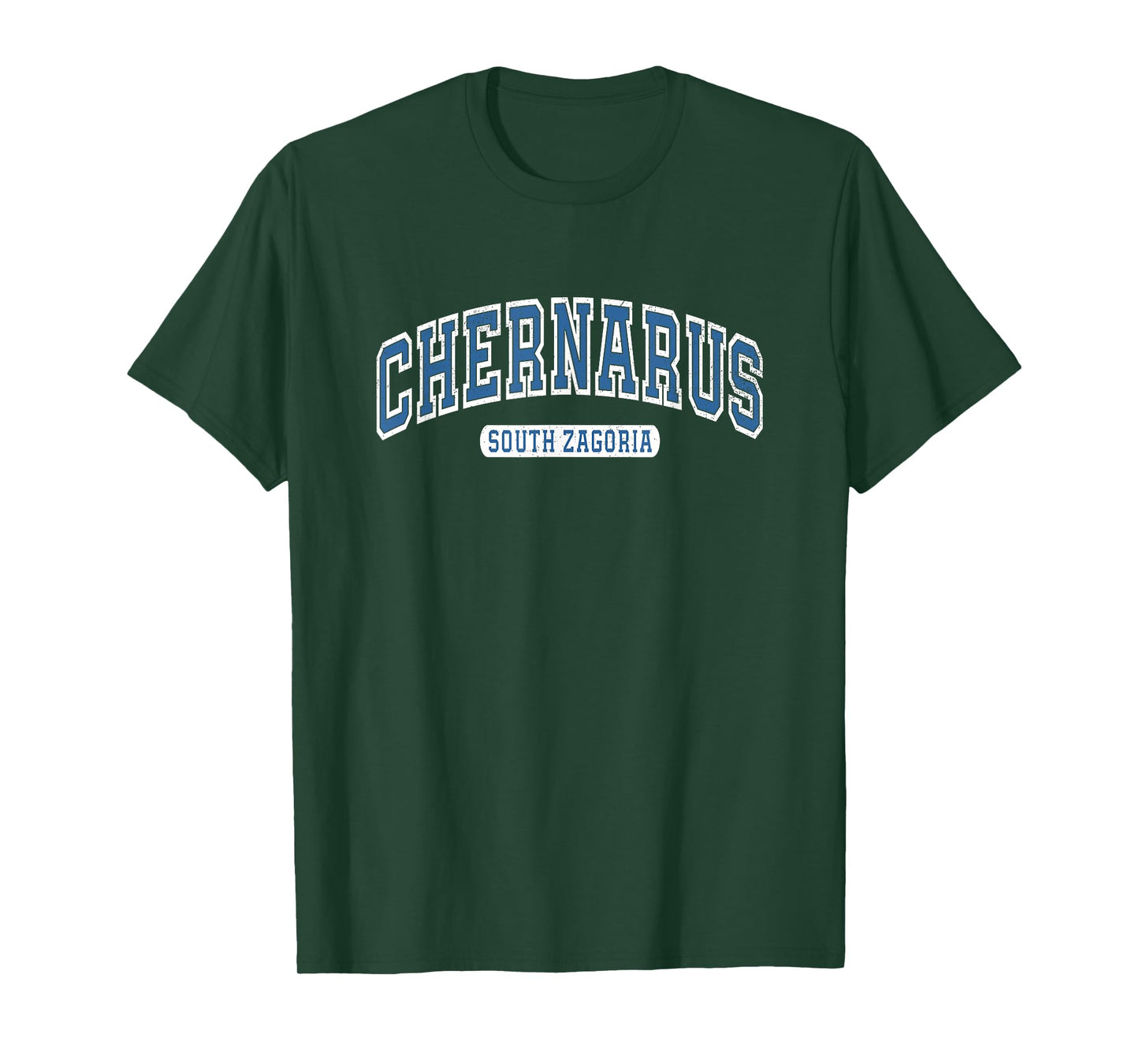 Chernarus Varsity Dayz Mountains Nature Camping Gamer Gift T-Shirt