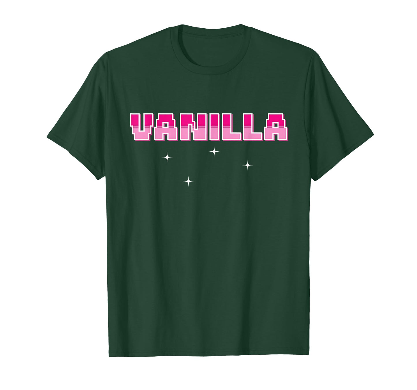 Vanilla T-Shirt
