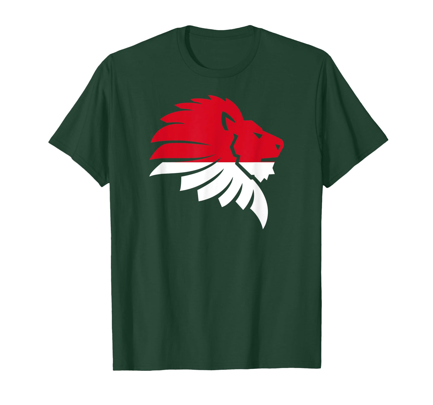 Monaco T-Shirt