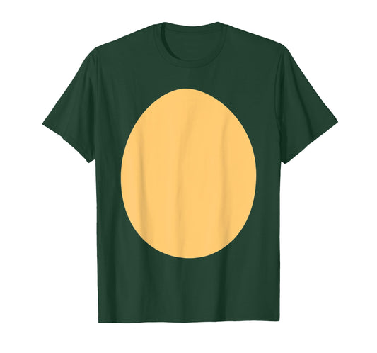 Halloween Hedgehog Belly Chest Costume Cosplay Fun Cartoon T-Shirt