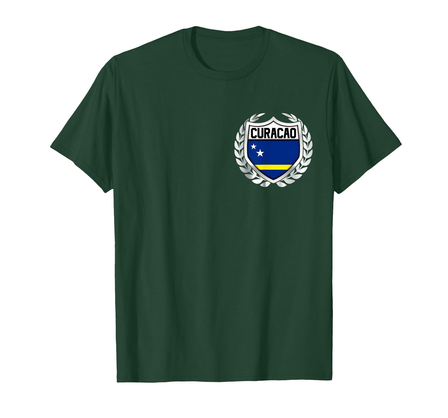Curaçao T-Shirt
