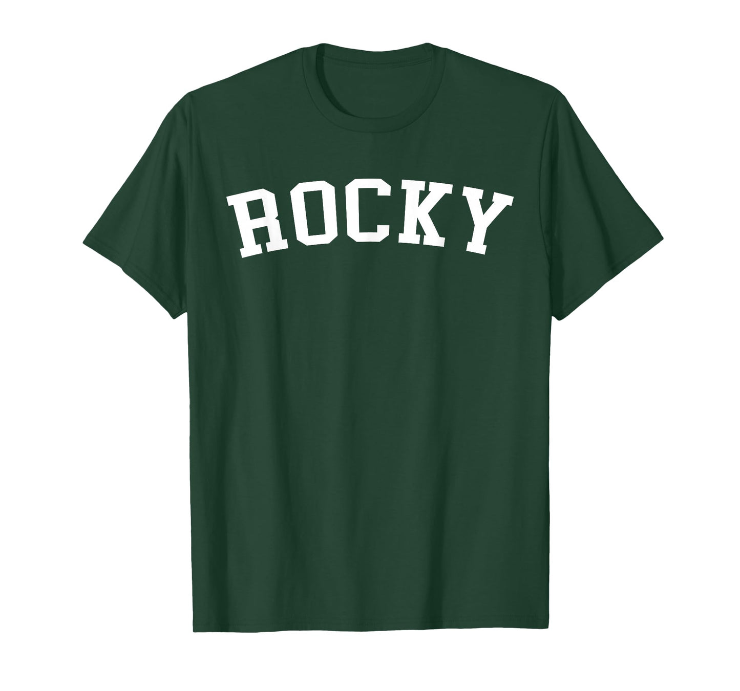 Rocky T-Shirt