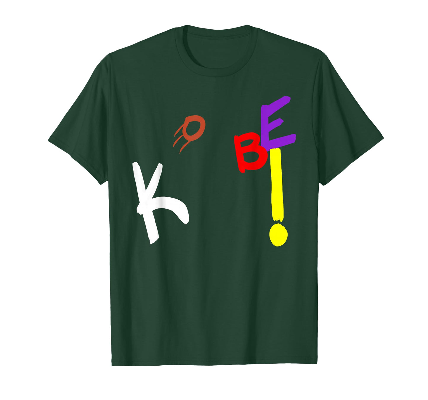Kobe! T-Shirt