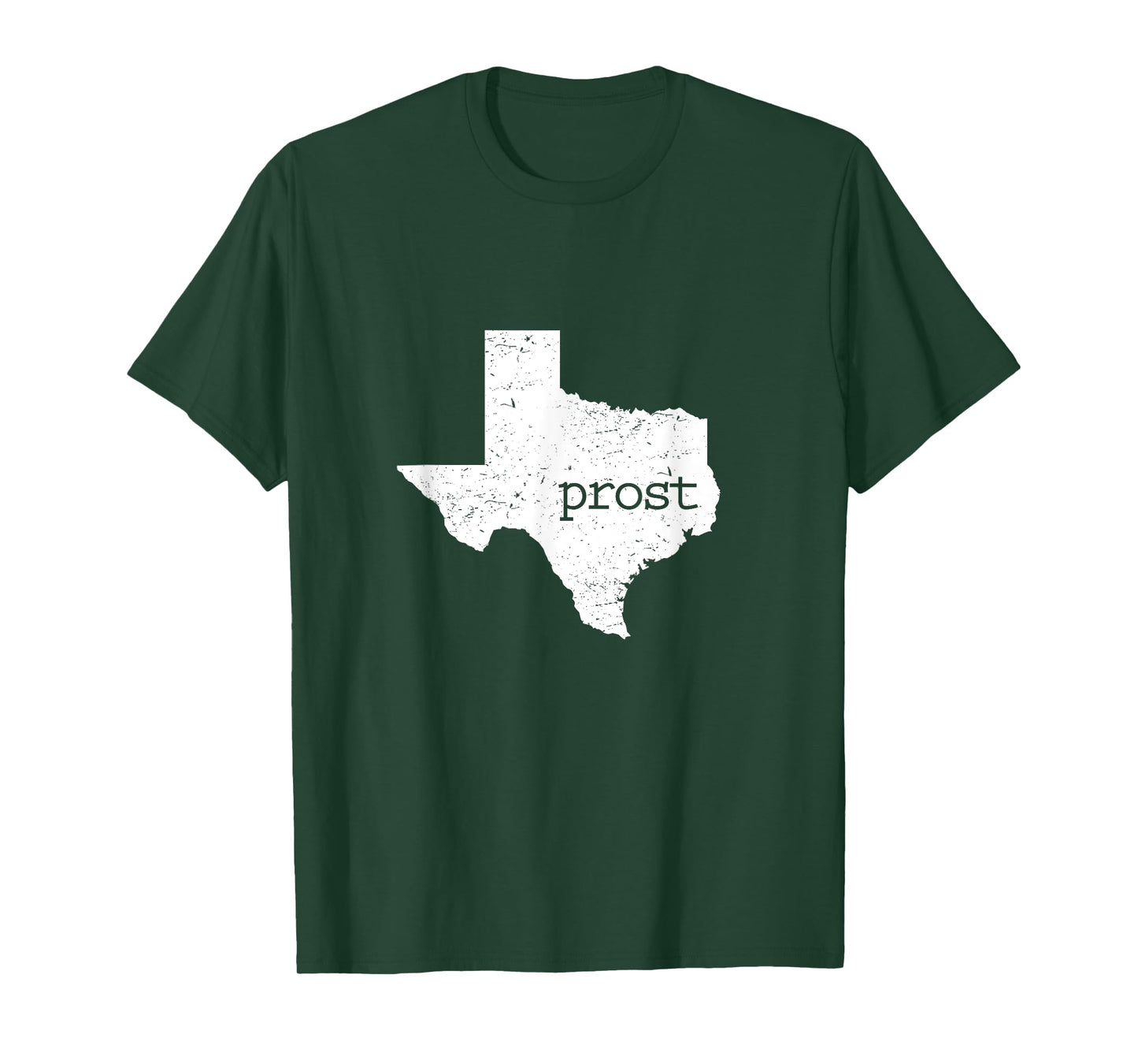 Prost Texas T Shirt Oktoberfest Apparel Outfit Oktober Fest T-Shirt
