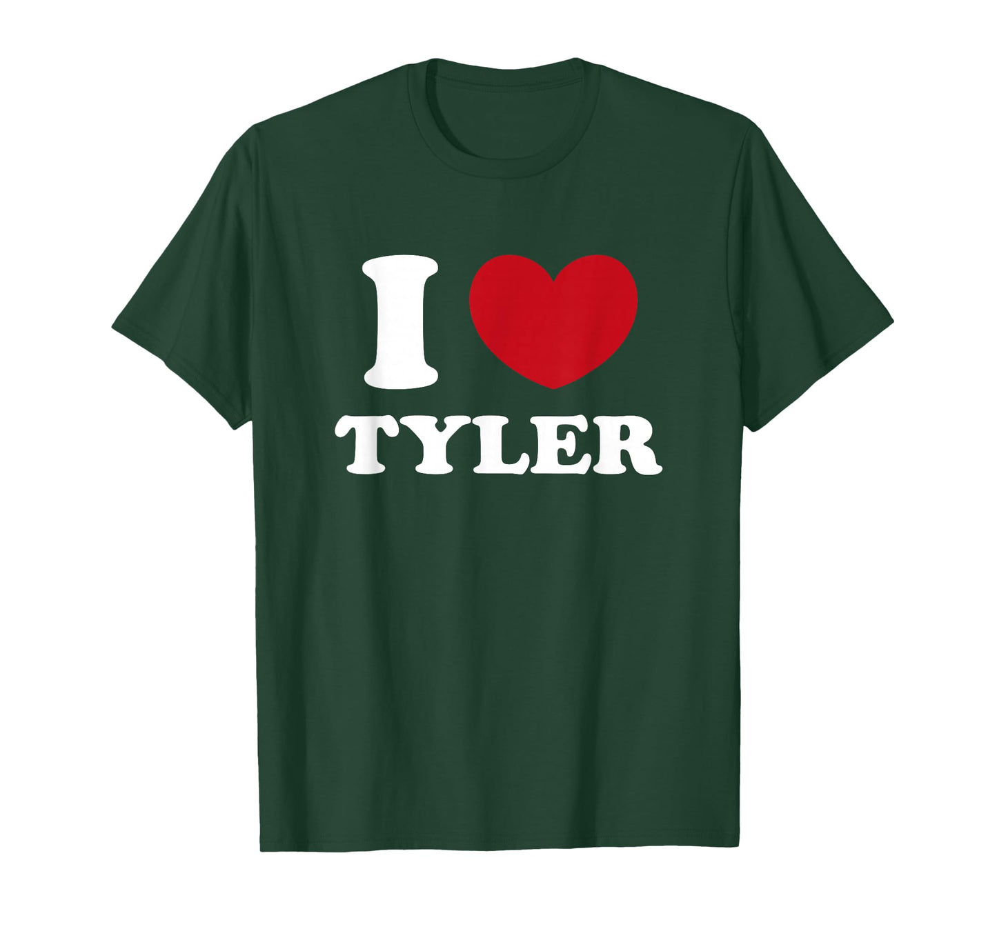 Tyler T-Shirt