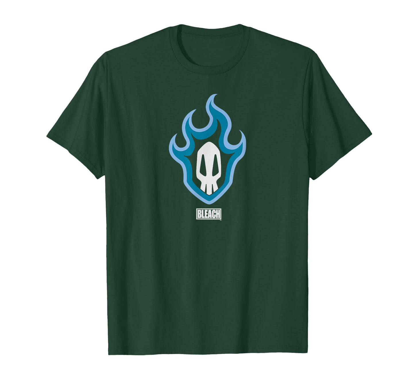 Bleach Soul Reaper Symbol Anime T-Shirt