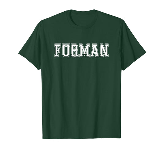 Furman T-Shirt