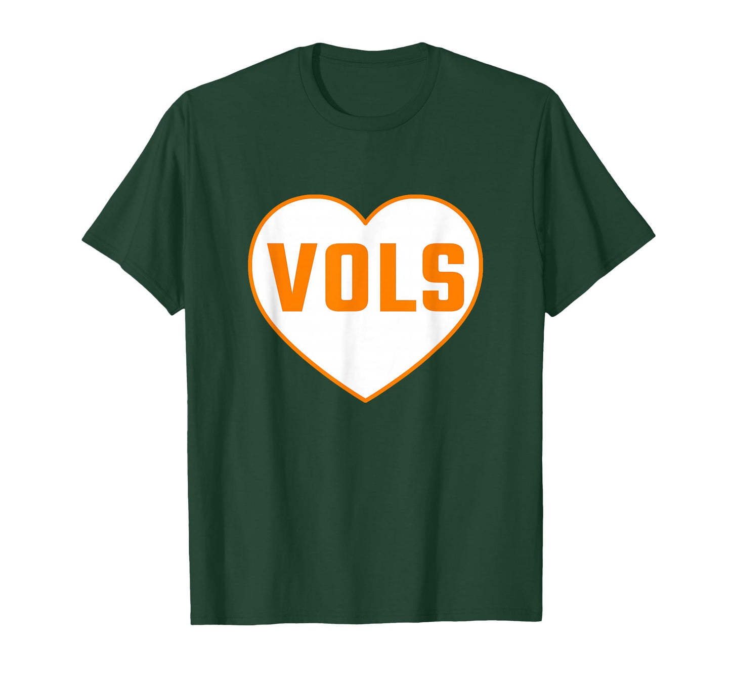 Tennessee - Throwback Design - Classic T-Shirt