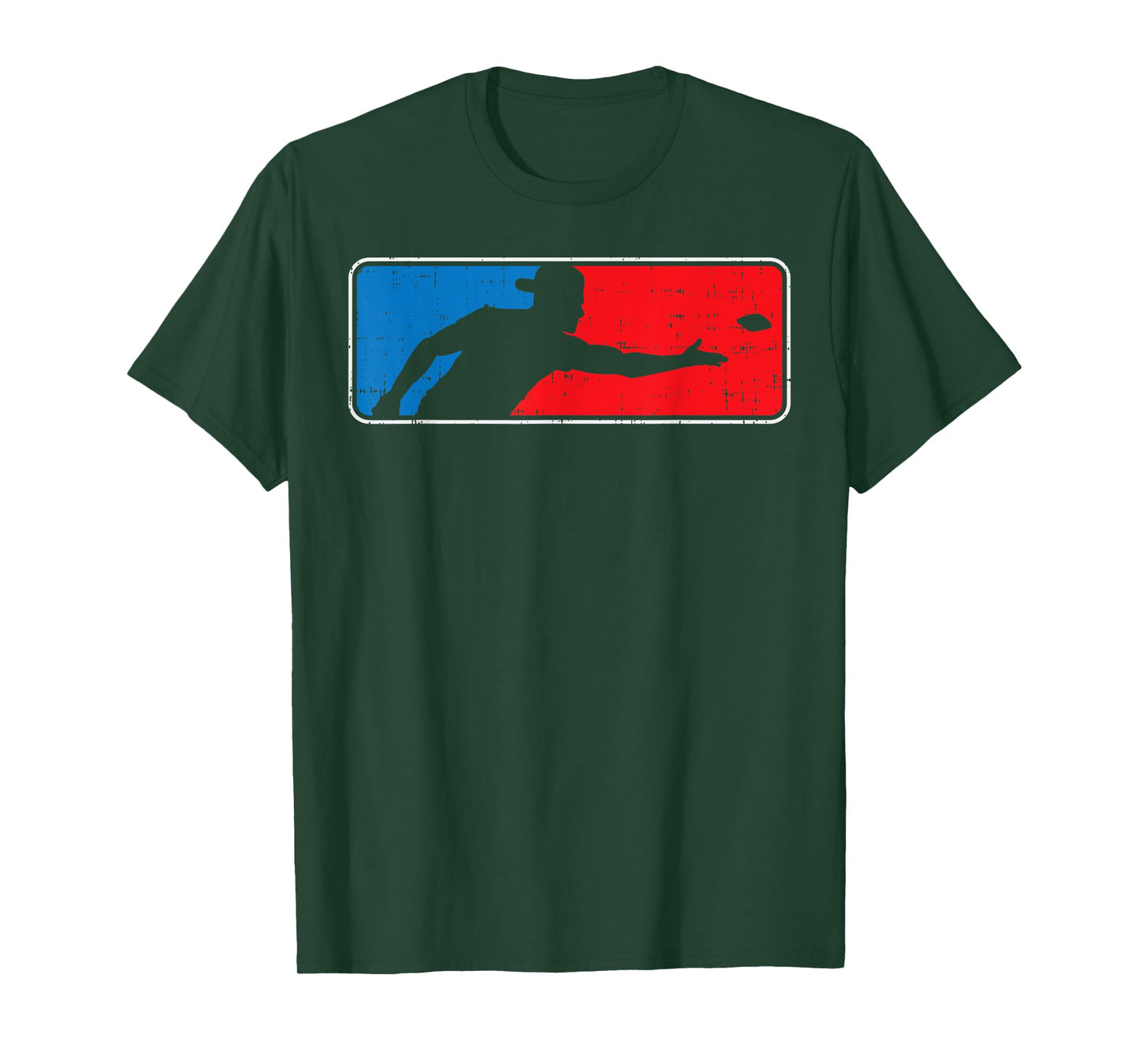 Cornhole Logo Corn Hole Sack Toss Baggo Game Men Women Gift T-Shirt