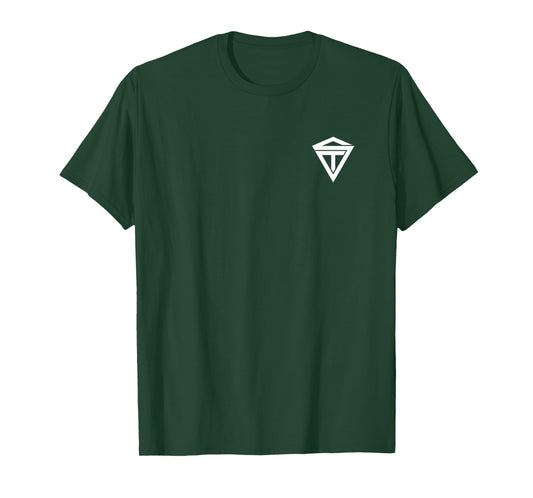 Sleep Theory - Official Merchandise - Wolf Tee T-Shirt
