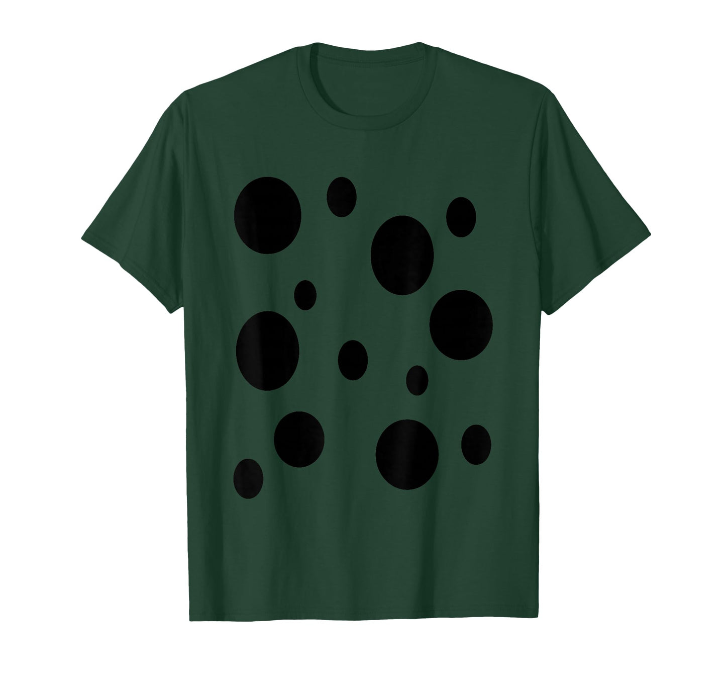 Ladybugs Bug Cute DIY Halloween Costume Insects T-Shirt