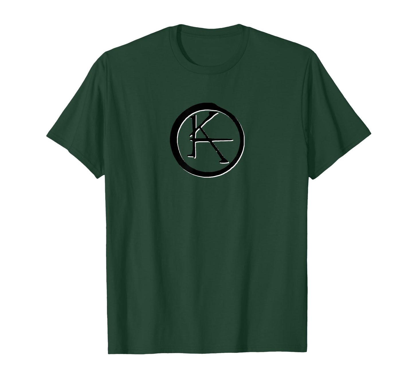 Ka-TET Meaning Fate Ancient Egyptian Magic Egypt Lover T-Shirt