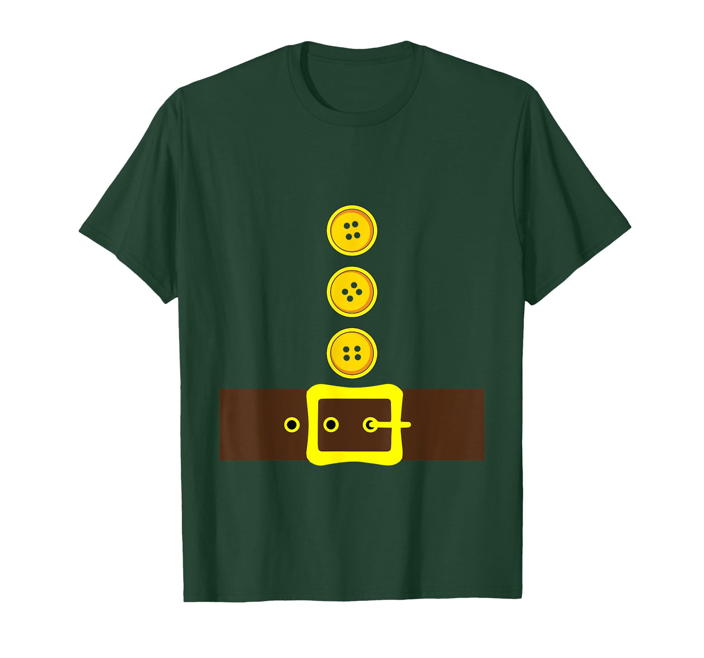 Dwarf Easy Halloween Men Women Group Costume Dwarf Matching T-Shirt