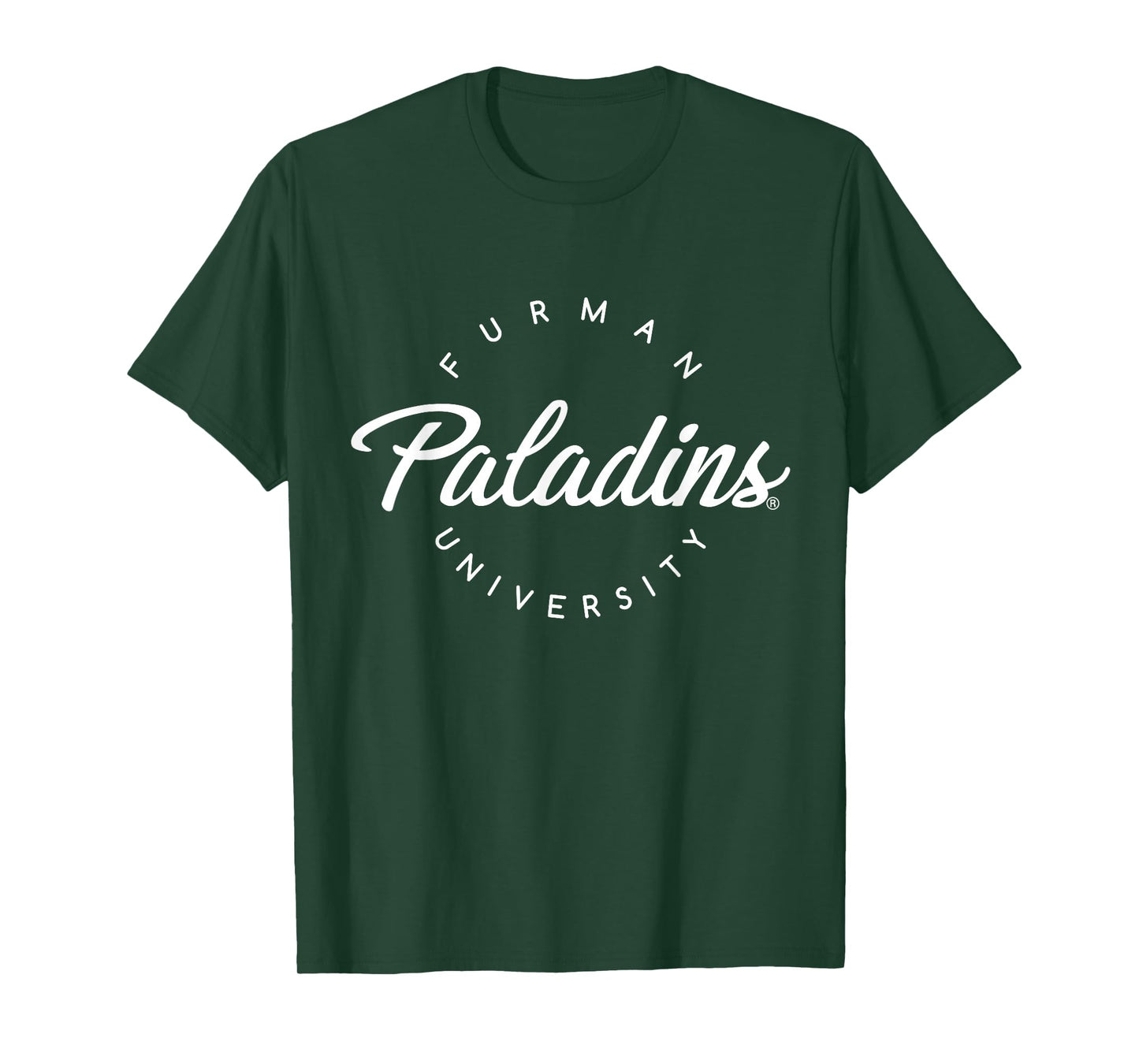 Furman Paladins | Official NCAA University Merch | RYLFUR04 T-Shirt