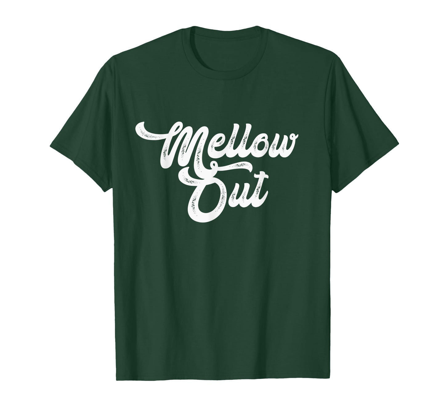 Mellow Out T-Shirt