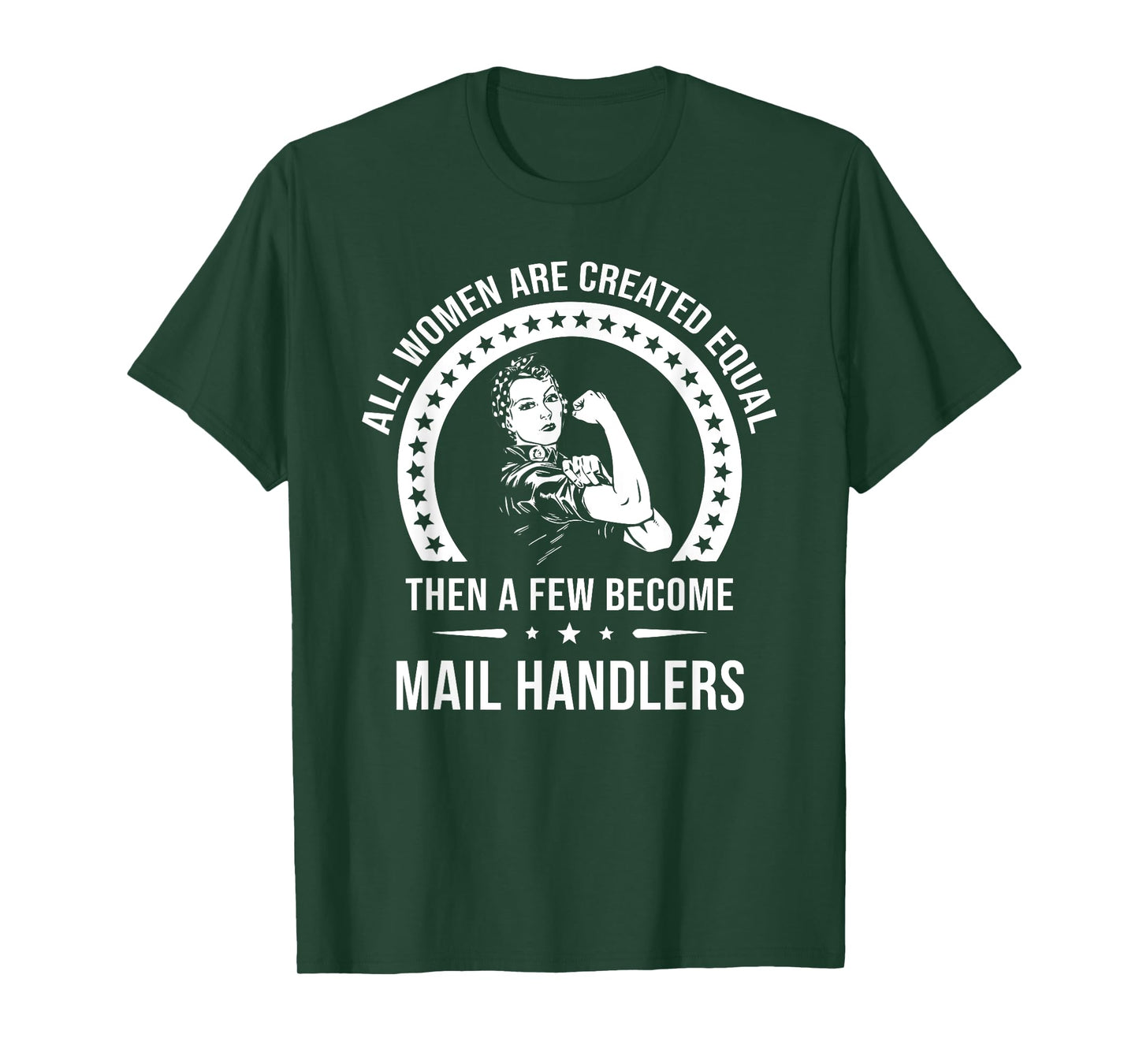 Mail Handler Shirts for Women | Mail Handler T-Shirt