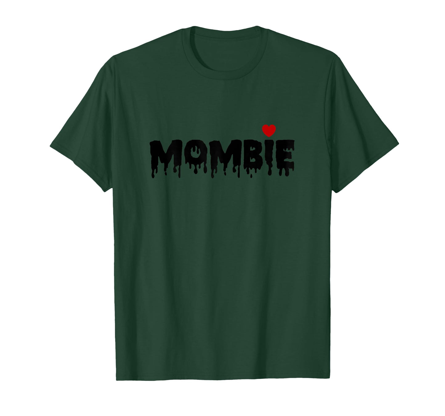Unique Zombie Mom Halloween 2020 Funny Cute Scary Spooky T-Shirt