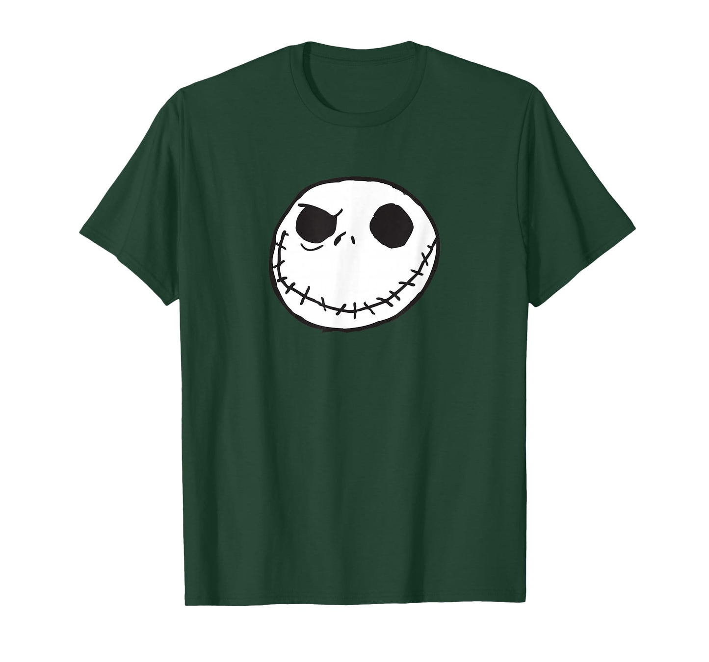 The Nightmare Before Christmas - Jack Skellington T-Shirt