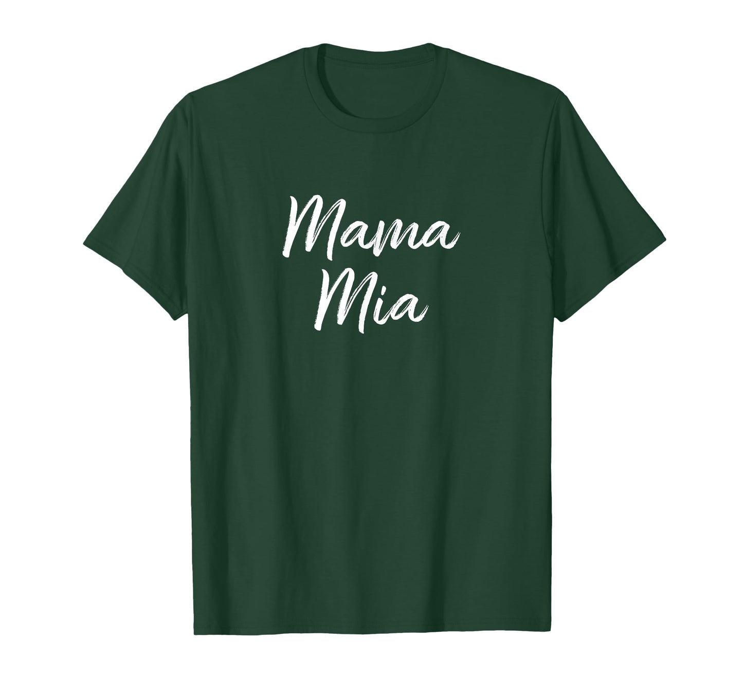 Mama Mia - T-Shirt