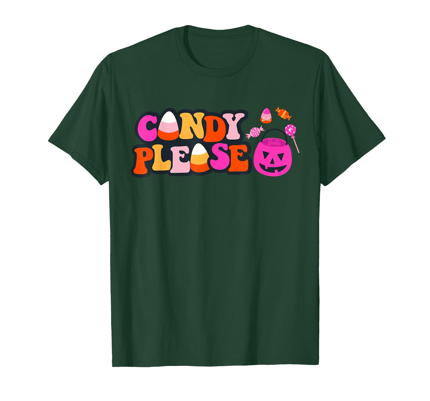Barbie - Candy Please T-Shirt
