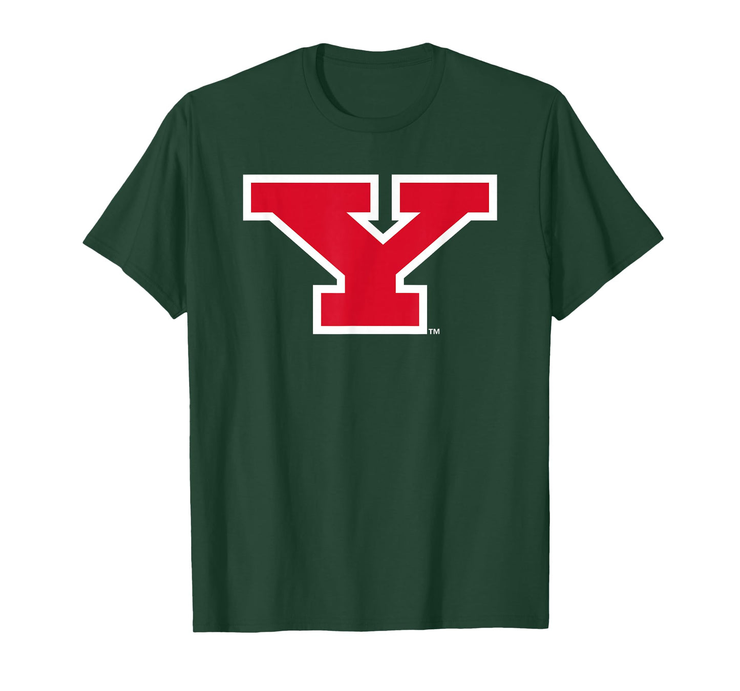 Youngstown State Penguins Icon Officially Licensed T-Shirt