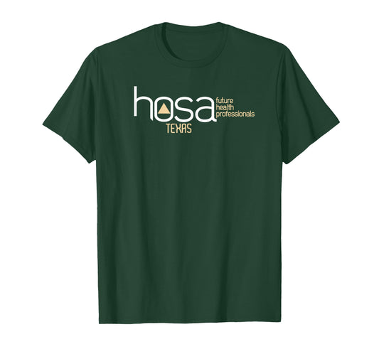 TEST - Texas HOSA T-Shirt