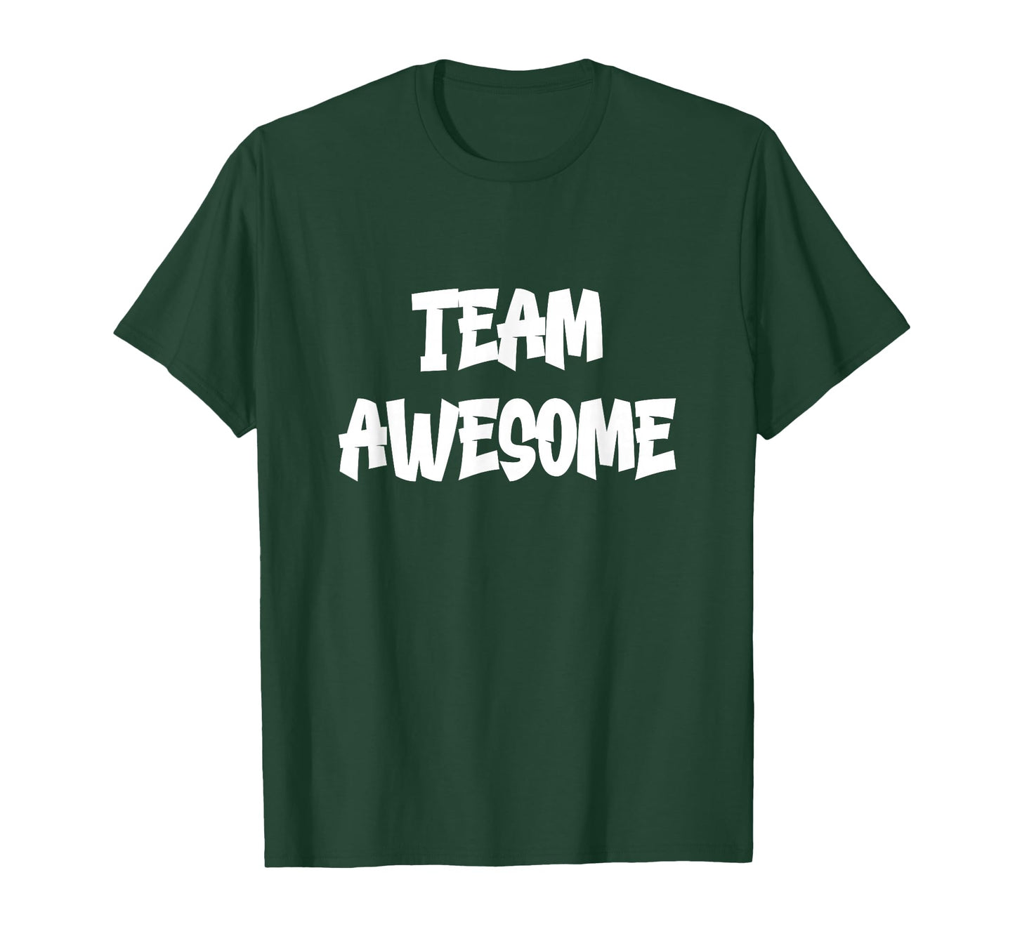 Team Awesome T-Shirt