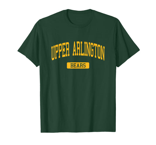 Upper Arlington High School HS Upper Arlington OH Varsity Sp T-Shirt