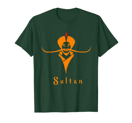 Sultan T-Shirt