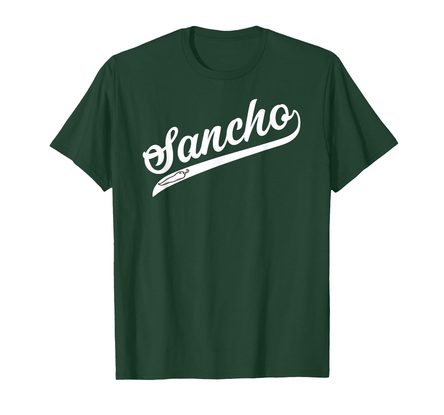 Sancho T-Shirt