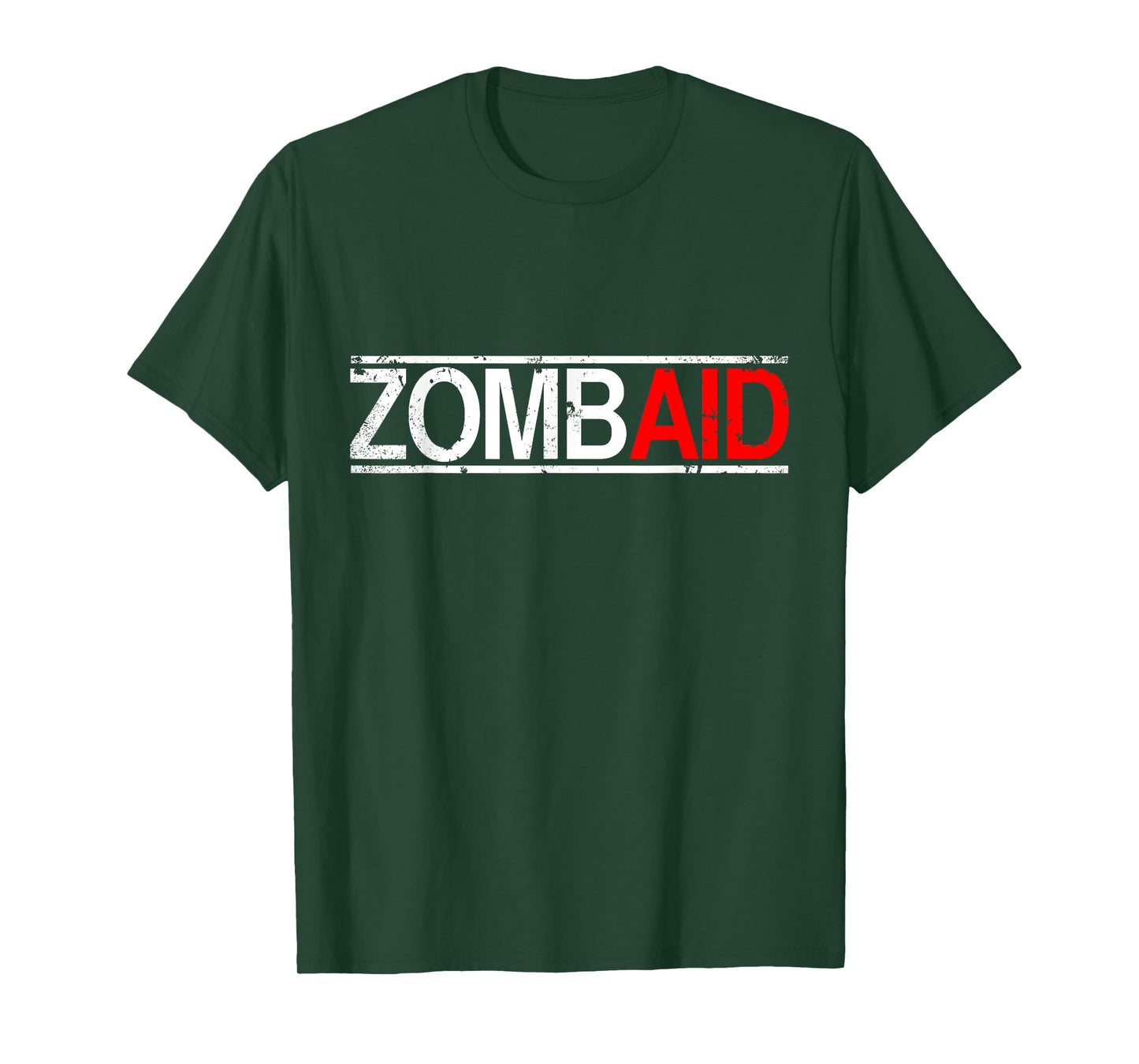 Zombaid T-Shirt