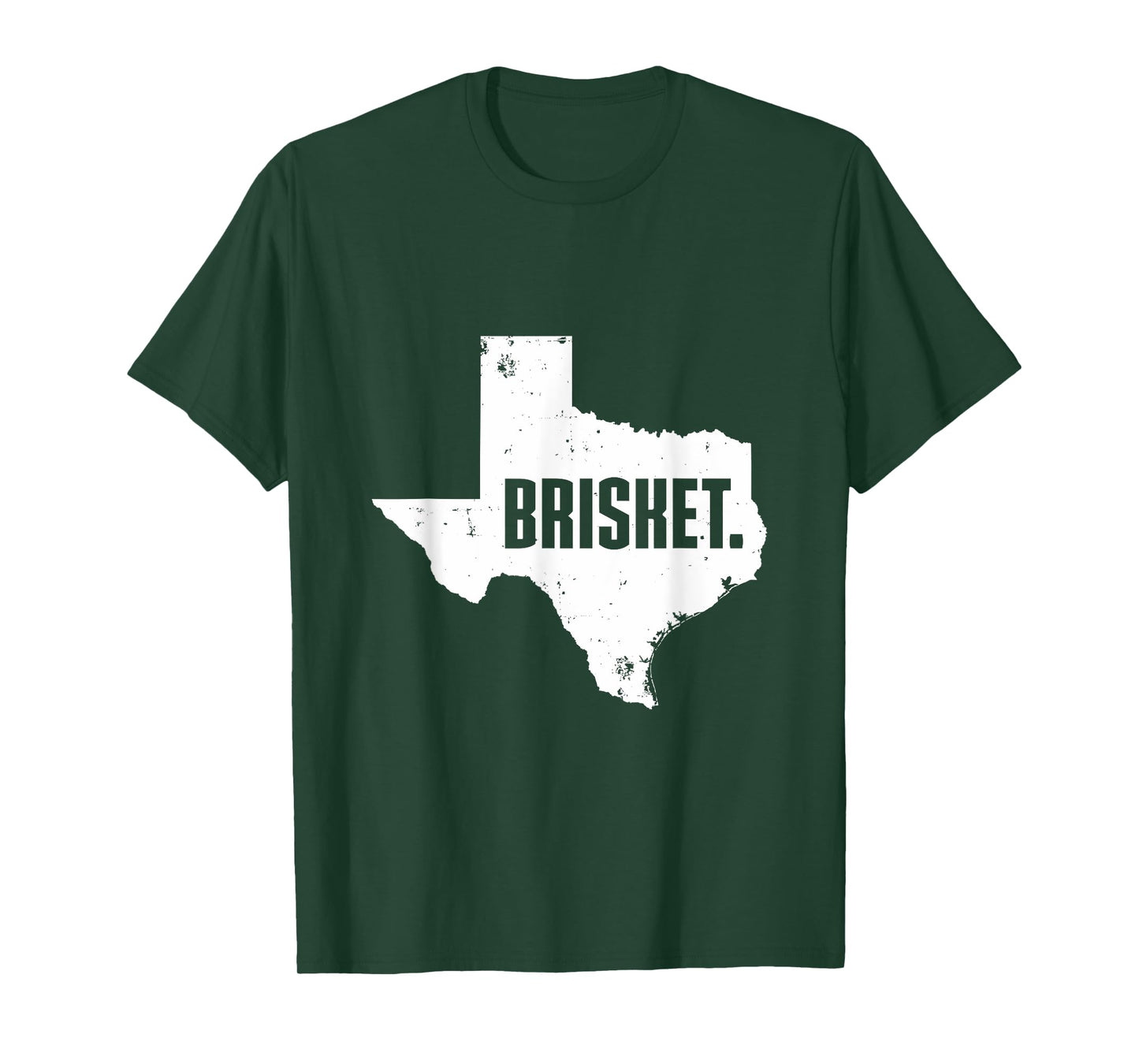 Texas Brisket Cute Grilled BBQ Brisket T-Shirt