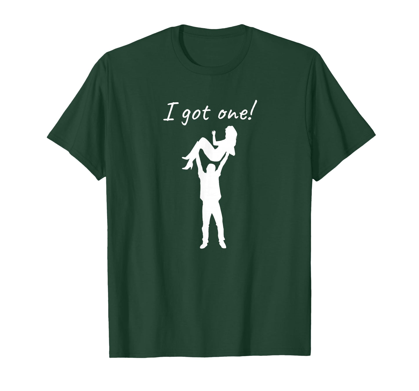 I got one Funny Bride Groom Party Bachelor Wedding Outfit T-Shirt