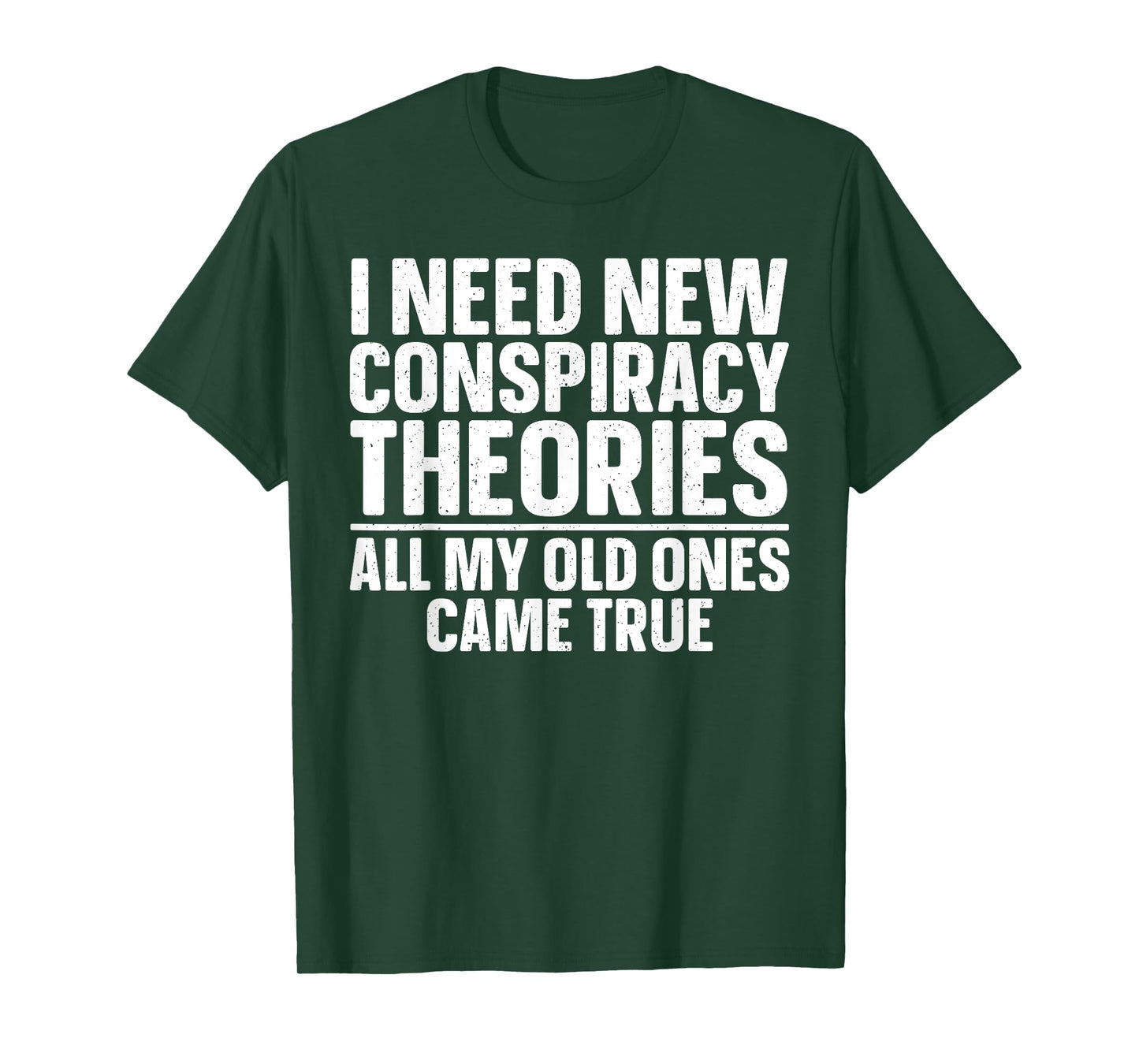 Best Conspiracy Theory Art For Men Women Conspiracy Theories T-Shirt