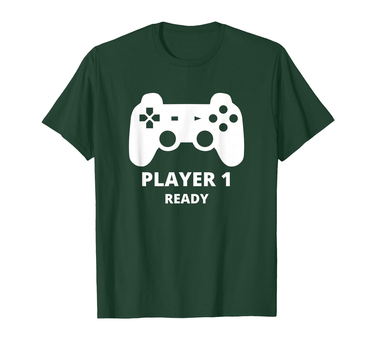 Player 1 shirt kids Player 1 toddler shirt T-Shirt